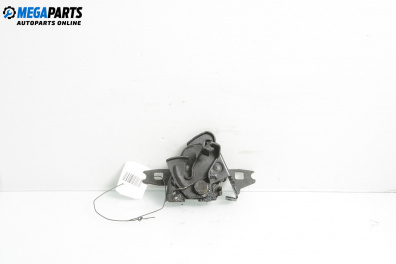 Брава преден капак за Skoda Octavia I Hatchback (09.1996 - 12.2010)