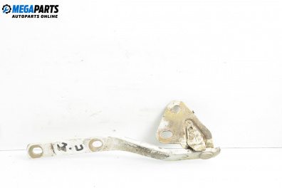 Панта преден капак за Skoda Octavia I Hatchback (09.1996 - 12.2010), 4+1 вр., хечбек, позиция: дясна