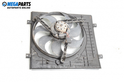 Перка охлаждане за Skoda Octavia I Hatchback (09.1996 - 12.2010) 1.6, 75 к.с.