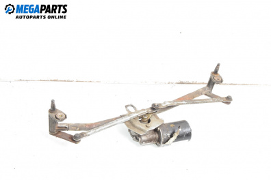 Ел. мотор за чистачките за Skoda Octavia I Hatchback (09.1996 - 12.2010), хечбек, позиция: предна