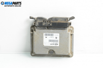 Компютър двигател за Skoda Octavia I Hatchback (09.1996 - 12.2010) 1.6, 75 к.с.