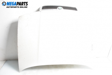 Преден капак за Skoda Octavia I Hatchback (09.1996 - 12.2010), 4+1 вр., хечбек, позиция: предна