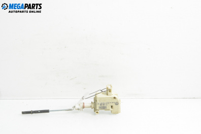 Машинка централно заключване за Skoda Octavia I Hatchback (09.1996 - 12.2010), 4+1 вр., позиция: задна