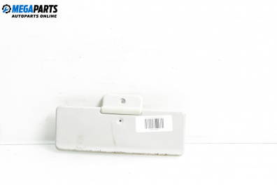 Интериорна пластмаса за Skoda Octavia I Hatchback (09.1996 - 12.2010), 4+1 вр., хечбек, позиция: предна