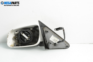 Огледало за Skoda Octavia I Hatchback (09.1996 - 12.2010), 4+1 вр., хечбек, позиция: лява