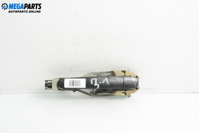 Външна дръжка за Skoda Octavia I Hatchback (09.1996 - 12.2010), 4+1 вр., хечбек, позиция: задна, лява