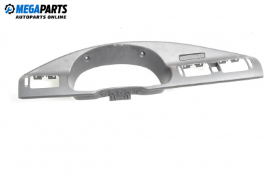 Интериорна пластмаса километраж за Skoda Octavia I Hatchback (09.1996 - 12.2010), 4+1 вр., хечбек