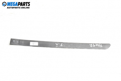 Външни лайсни за Skoda Octavia I Hatchback (09.1996 - 12.2010), хечбек, позиция: задна