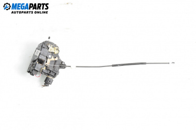 Брава на врата за Skoda Octavia I Hatchback (09.1996 - 12.2010), позиция: предна, лява