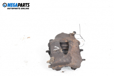 Спирачен апарат за Skoda Octavia I Hatchback (09.1996 - 12.2010), позиция: задна, лява