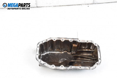 Картер за Skoda Octavia I Hatchback (09.1996 - 12.2010) 1.6, 75 к.с.