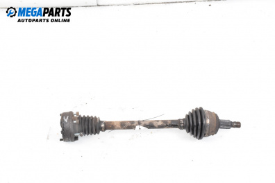 Полуоска за Skoda Octavia I Hatchback (09.1996 - 12.2010) 1.6, 75 к.с., позиция: предна, лява