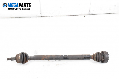 Полуоска за Skoda Octavia I Hatchback (09.1996 - 12.2010) 1.6, 75 к.с., позиция: предна, дясна