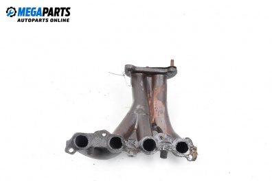 Изпускателен колектор  за Skoda Octavia I Hatchback (09.1996 - 12.2010) 1.6, 75 к.с.
