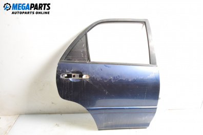 Врата за Lexus RX SUV I (01.1998 - 05.2003), 4+1 вр., джип, позиция: задна, дясна