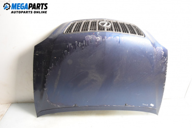 Преден капак за Lexus RX SUV I (01.1998 - 05.2003), 4+1 вр., джип, позиция: предна