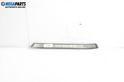 Вътрешен праг за Lexus RX SUV I (01.1998 - 05.2003), 4+1 вр., джип, позиция: задна, дясна