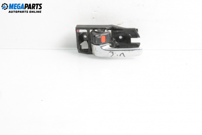 Вътрешна дръжка за Lexus RX SUV I (01.1998 - 05.2003), 4+1 вр., джип, позиция: задна, лява