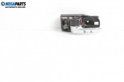 Вътрешна дръжка за Lexus RX SUV I (01.1998 - 05.2003), 4+1 вр., джип, позиция: предна, лява