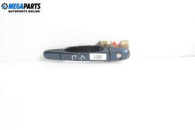 Външна дръжка за Lexus RX SUV I (01.1998 - 05.2003), 4+1 вр., джип, позиция: предна, лява