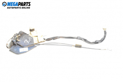 Брава на врата за Lexus RX SUV I (01.1998 - 05.2003), позиция: задна, лява