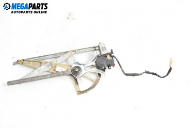 Машинка ел. стъкло за Lexus RX SUV I (01.1998 - 05.2003), 4+1 вр., джип, позиция: задна, дясна