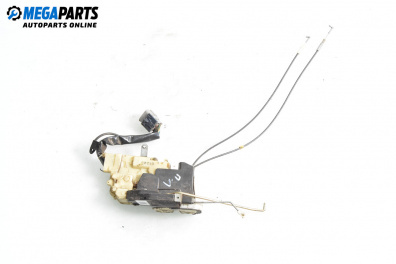 Брава на врата за Lexus RX SUV I (01.1998 - 05.2003), позиция: предна, лява