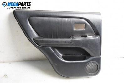 Кора врата за Lexus RX SUV I (01.1998 - 05.2003), 4+1 вр., джип, позиция: задна, лява