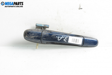 Външна дръжка за Lexus RX SUV I (01.1998 - 05.2003), 4+1 вр., джип, позиция: задна, дясна