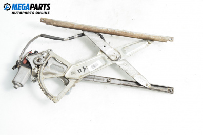 Машинка ел. стъкло за Lexus RX SUV I (01.1998 - 05.2003), 4+1 вр., джип, позиция: предна, дясна