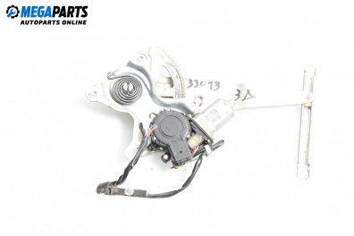 Машинка ел. стъкло за Lexus RX SUV I (01.1998 - 05.2003), 4+1 вр., джип, позиция: задна, дясна