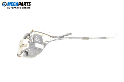 Брава на врата за Lexus RX SUV I (01.1998 - 05.2003), позиция: задна, дясна