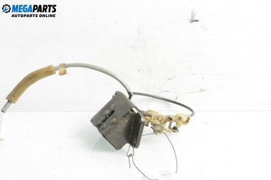 Брава заден капак за Lexus RX SUV I (01.1998 - 05.2003), джип, позиция: задна