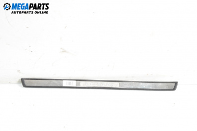 Лайсна (облицовка) на праг  за Lexus RX SUV I (01.1998 - 05.2003), 4+1 вр., джип, позиция: задна, лява