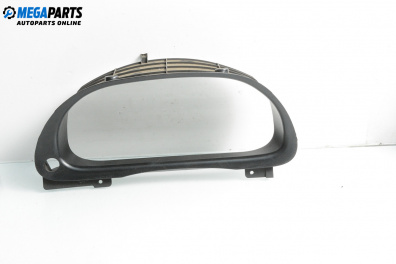 Интериорна пластмаса километраж за Lexus RX SUV I (01.1998 - 05.2003), 4+1 вр., джип