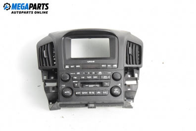 Панел климатроник за Lexus RX SUV I (01.1998 - 05.2003)