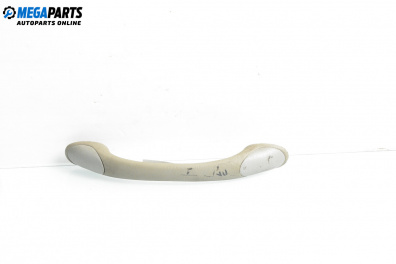 Ръкохватка за таван за Lexus RX SUV I (01.1998 - 05.2003), 4+1 вр., позиция: предна, лява