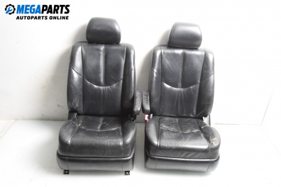 Кожен салон за Lexus RX SUV I (01.1998 - 05.2003), 4+1 вр.