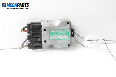 Реостат за Lexus RX SUV I (01.1998 - 05.2003), №  87165-22040