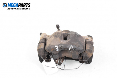 Спирачен апарат за Lexus RX SUV I (01.1998 - 05.2003), позиция: задна, лява