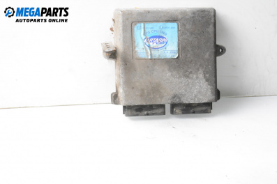 Компютър газова уредба за Lexus RX SUV I (01.1998 - 05.2003)