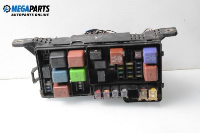 Бушонно табло за Lexus RX SUV I (01.1998 - 05.2003) 300 AWD, 201 к.с.