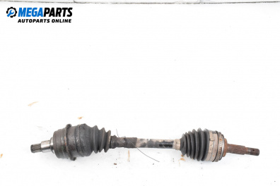 Полуоска за Lexus RX SUV I (01.1998 - 05.2003) 300 AWD, 201 к.с., позиция: предна, лява, автоматик