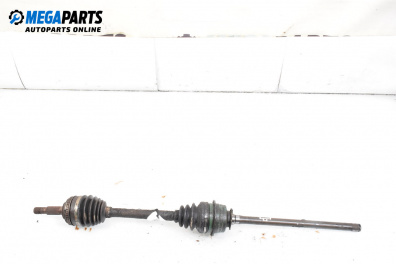 Полуоска за Lexus RX SUV I (01.1998 - 05.2003) 300 AWD, 201 к.с., позиция: предна, дясна, автоматик