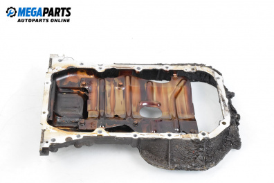 Картер за Lexus RX SUV I (01.1998 - 05.2003) 300 AWD, 201 к.с.