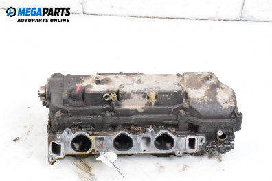 Глава за Lexus RX SUV I (01.1998 - 05.2003) 300 AWD, 201 к.с.