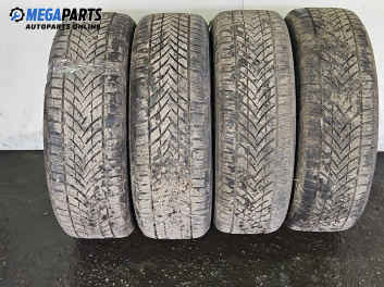 Зимни гуми 235/65/17, DOT: 0923 (Цената е за комплекта)