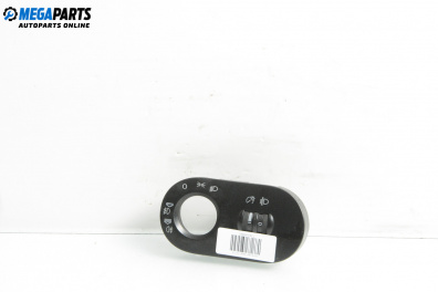 Бутон реглаж светлини за Seat Ibiza III Hatchback (02.2002 - 11.2009)