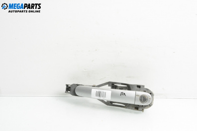 Външна дръжка за Seat Ibiza III Hatchback (02.2002 - 11.2009), 4+1 вр., хечбек, позиция: предна, лява