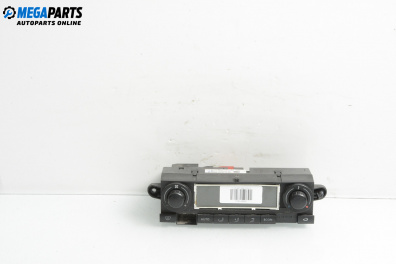 Панел климатроник за Seat Ibiza III Hatchback (02.2002 - 11.2009)